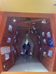 -酷嗒动物文化乐园(cutezoo西溪乐天城店)