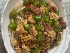 -文三里屯面馆(三里屯店)
