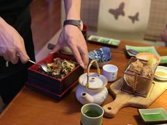 -鳗鱼家·深夜食堂(军博店)