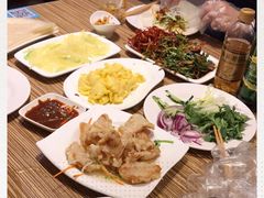 -老昌春饼(中央二店)