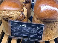 -Let's Taipei 非常烘焙(太古里店)