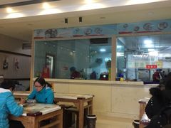 大堂-夏家合汁(天润花园小区店)