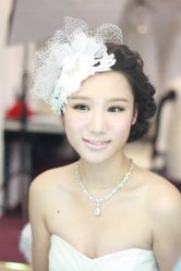 -FIONA MAKE UP恋妆造型