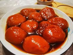 -无名小酒馆·湖北私房菜(昙华林店)