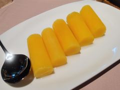 蜜汁红薯-新荣记(BFC外滩金融中心店)
