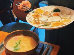 -翠湖六号全日制西餐厅(翠湖宾馆店)