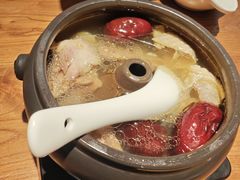 -云海肴·汽锅鸡·云南代表菜(丁香国际店)