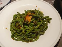 -前海沿·青岛菜(李沧万达店)