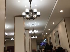 大堂-茶港食堂(武昌店)