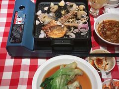 -西贝(吴江路湟普汇店)