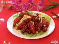 -老房子金沙元年川菜食府·花园餐厅(金沙店)