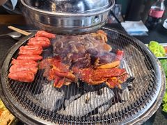 -炭虎烤肉(桂林路店)