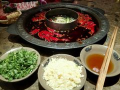 -重庆渝达老火锅(春熙路店)