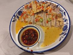 定南酸酒鸭-客家大院·非遗赣南客家菜(郁孤台店)