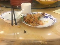 -锡和无锡菜(景丽苑店)