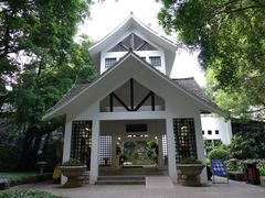 景点-广州珠江公园