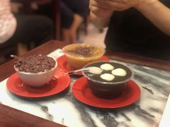 -玫瑰甜品(文明路店)