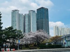 -韩国战争纪念馆