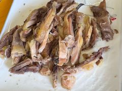 -盐帮食坊•小河帮川菜(四川师大店)