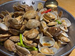 -胡马八破·川菜小馆(高新万达店)