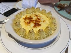 -波特曼西餐厅(南岗店)