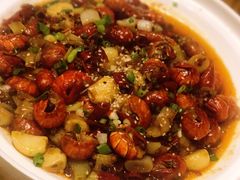 -禾珍珠家常小馆(河南博物院店)