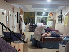 -楚氏正骨推拿按摩院(九水东路店)