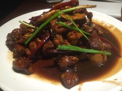 -绿茶餐厅(华联万柳店)