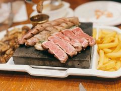 -Entrecôte 法国牛扒馆(保利·时光里店)