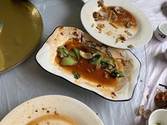 -宾朋海鲜特色美食餐厅·纯手工鲅鱼水饺(兴海路店)