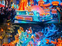 -深圳锦绣中华民俗村