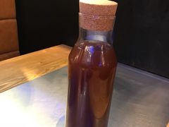 -鱼库·不仅是一家烤鱼店(车公庙店)