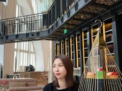 -北京康莱德酒店