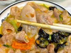 -小郭私房菜·海肠捞饭店(学士街店)