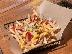 -包装马车·韩国料理·포장마차