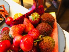 -喜庭海鲜自助(来福士店)