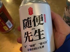 18号酒馆-爱丽丝牛排西餐厅(光谷步行街店)