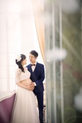 -WPlus明星肖像亲子全家福摄影