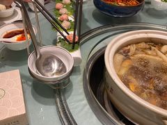 -名善山珍·野生菌汤锅(文殊院店)