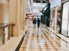 -星巴克臻选(成都环球乐天店)