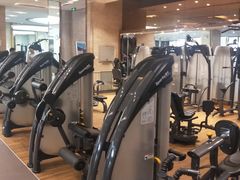 -菲力德健身(曲江观邸店)
