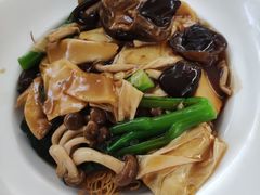 -翠华餐厅(香港国际机场店)