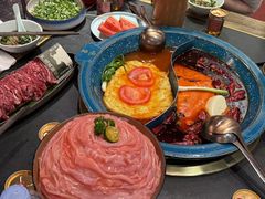 -吼堂老火锅(太古里总店)