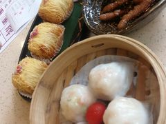 -点都德(汇盈广场店)