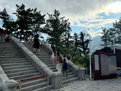 -青岛崂山太清宫