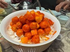 -淀里船宴(卓达店)