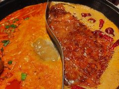 -江北北火锅馆·公路夜市(魏公村店)