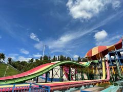 -青鱼湾水上乐园