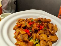 -湘辣辣鲜炒黄牛肉(顺义华联店)