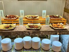 -禾斗海鲜自助(市南银座店)